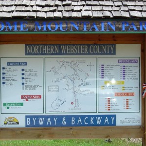 Mountain Parkway