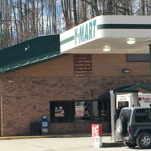 Y-Mart 2