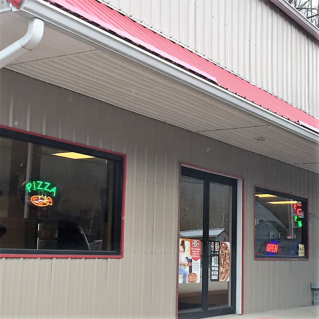 K & M Hunt Brothers Pizza ster County Tourism