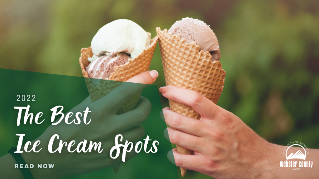 The Best Ice Cream Spots to Hit This Summer in ster County ster