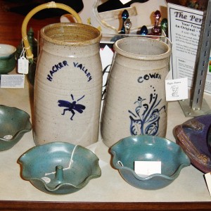 Addison Center items (12)