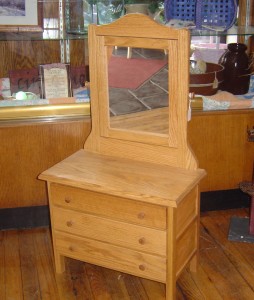 Addison Center items (8)