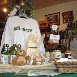 Addison Center items (9)