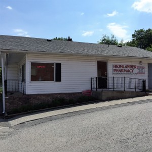 Highland Pharmacy