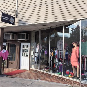 quarter-store