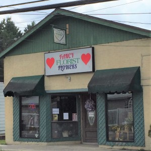 Fancy Florist