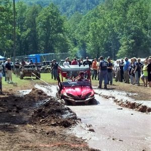 Bergoo Bash | Webster County Tourism